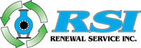 Renewel Service Inc